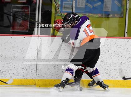 Thumbnail 3 in Cheshire @ Westhill-Stamford (CIAC D2 First Round) photogallery.