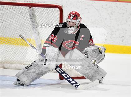 Thumbnail 2 in Cheshire @ Westhill-Stamford (CIAC D2 First Round) photogallery.