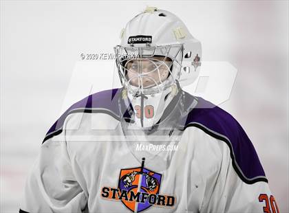 Thumbnail 3 in Cheshire @ Westhill-Stamford (CIAC D2 First Round) photogallery.