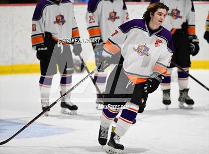Thumbnail 1 in Cheshire @ Westhill-Stamford (CIAC D2 First Round) photogallery.