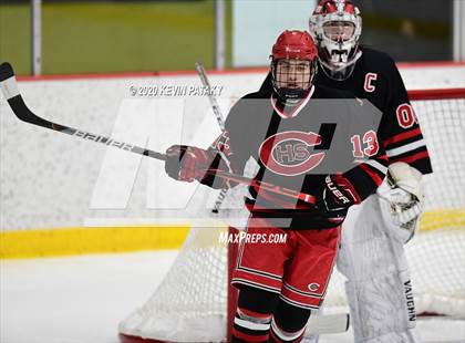 Thumbnail 1 in Cheshire @ Westhill-Stamford (CIAC D2 First Round) photogallery.