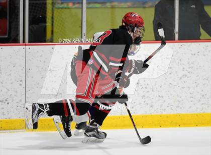 Thumbnail 1 in Cheshire @ Westhill-Stamford (CIAC D2 First Round) photogallery.