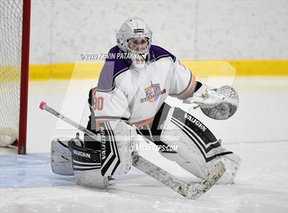 Thumbnail 1 in Cheshire @ Westhill-Stamford (CIAC D2 First Round) photogallery.
