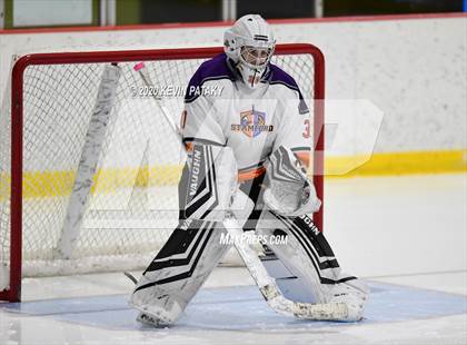 Thumbnail 1 in Cheshire @ Westhill-Stamford (CIAC D2 First Round) photogallery.
