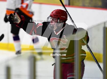 Thumbnail 3 in Cheshire @ Westhill-Stamford (CIAC D2 First Round) photogallery.