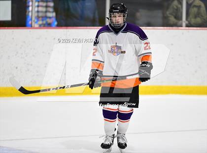 Thumbnail 3 in Cheshire @ Westhill-Stamford (CIAC D2 First Round) photogallery.