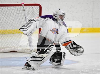 Thumbnail 2 in Cheshire @ Westhill-Stamford (CIAC D2 First Round) photogallery.