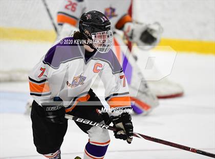 Thumbnail 1 in Cheshire @ Westhill-Stamford (CIAC D2 First Round) photogallery.