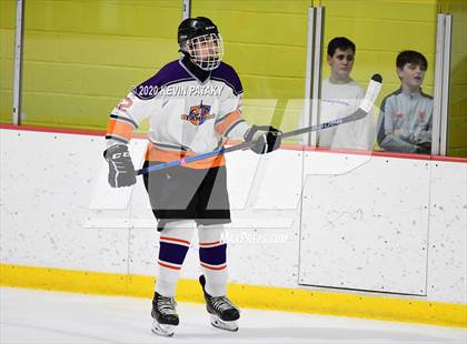 Thumbnail 1 in Cheshire @ Westhill-Stamford (CIAC D2 First Round) photogallery.