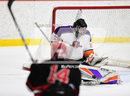 Thumbnail 3 in Cheshire @ Westhill-Stamford (CIAC D2 First Round) photogallery.