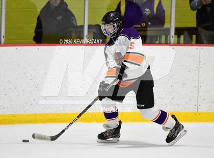 Thumbnail 3 in Cheshire @ Westhill-Stamford (CIAC D2 First Round) photogallery.