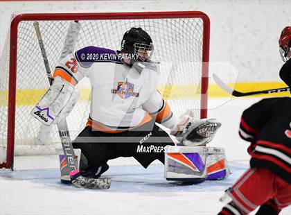 Thumbnail 2 in Cheshire @ Westhill-Stamford (CIAC D2 First Round) photogallery.