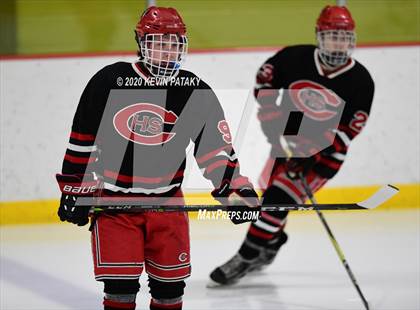 Thumbnail 3 in Cheshire @ Westhill-Stamford (CIAC D2 First Round) photogallery.