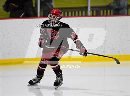 Thumbnail 3 in Cheshire @ Westhill-Stamford (CIAC D2 First Round) photogallery.