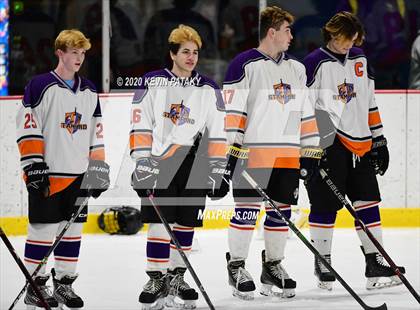 Thumbnail 1 in Cheshire @ Westhill-Stamford (CIAC D2 First Round) photogallery.
