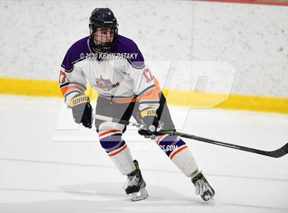 Thumbnail 3 in Cheshire @ Westhill-Stamford (CIAC D2 First Round) photogallery.