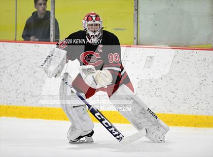 Thumbnail 1 in Cheshire @ Westhill-Stamford (CIAC D2 First Round) photogallery.