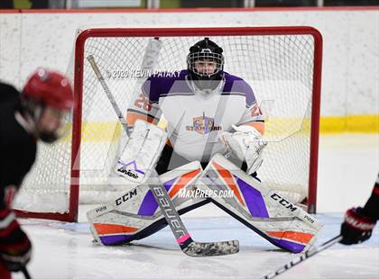 Thumbnail 1 in Cheshire @ Westhill-Stamford (CIAC D2 First Round) photogallery.