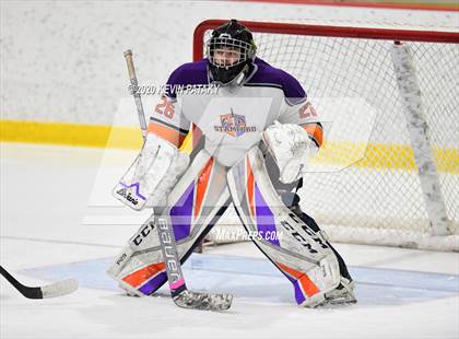 Thumbnail 2 in Cheshire @ Westhill-Stamford (CIAC D2 First Round) photogallery.
