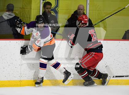 Thumbnail 1 in Cheshire @ Westhill-Stamford (CIAC D2 First Round) photogallery.