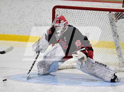 Thumbnail 1 in Cheshire @ Westhill-Stamford (CIAC D2 First Round) photogallery.