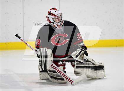 Thumbnail 1 in Cheshire @ Westhill-Stamford (CIAC D2 First Round) photogallery.