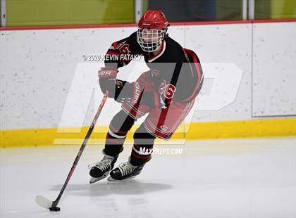 Thumbnail 3 in Cheshire @ Westhill-Stamford (CIAC D2 First Round) photogallery.