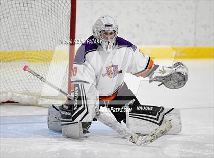 Thumbnail 2 in Cheshire @ Westhill-Stamford (CIAC D2 First Round) photogallery.