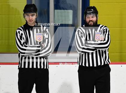 Thumbnail 3 in Cheshire @ Westhill-Stamford (CIAC D2 First Round) photogallery.