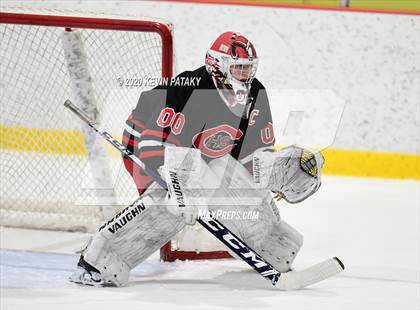 Thumbnail 1 in Cheshire @ Westhill-Stamford (CIAC D2 First Round) photogallery.