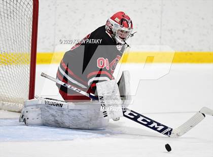 Thumbnail 1 in Cheshire @ Westhill-Stamford (CIAC D2 First Round) photogallery.