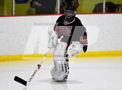 Thumbnail 1 in Cheshire @ Westhill-Stamford (CIAC D2 First Round) photogallery.