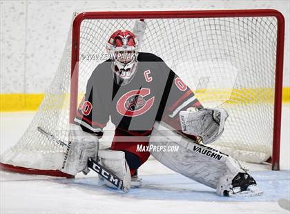 Thumbnail 1 in Cheshire @ Westhill-Stamford (CIAC D2 First Round) photogallery.