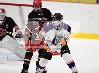 Thumbnail 2 in Cheshire @ Westhill-Stamford (CIAC D2 First Round) photogallery.