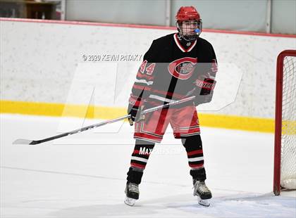 Thumbnail 1 in Cheshire @ Westhill-Stamford (CIAC D2 First Round) photogallery.