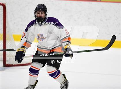 Thumbnail 1 in Cheshire @ Westhill-Stamford (CIAC D2 First Round) photogallery.