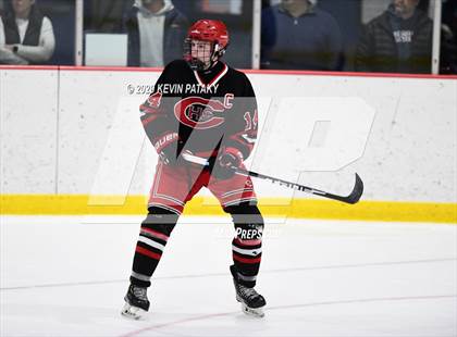 Thumbnail 1 in Cheshire @ Westhill-Stamford (CIAC D2 First Round) photogallery.