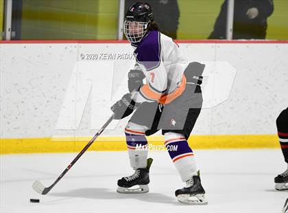 Thumbnail 1 in Cheshire @ Westhill-Stamford (CIAC D2 First Round) photogallery.