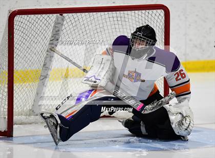 Thumbnail 1 in Cheshire @ Westhill-Stamford (CIAC D2 First Round) photogallery.
