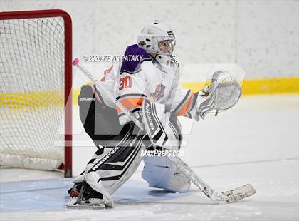 Thumbnail 2 in Cheshire @ Westhill-Stamford (CIAC D2 First Round) photogallery.
