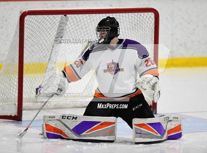 Thumbnail 3 in Cheshire @ Westhill-Stamford (CIAC D2 First Round) photogallery.