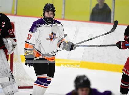 Thumbnail 1 in Cheshire @ Westhill-Stamford (CIAC D2 First Round) photogallery.