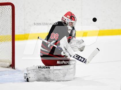 Thumbnail 2 in Cheshire @ Westhill-Stamford (CIAC D2 First Round) photogallery.