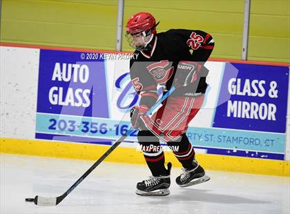 Thumbnail 3 in Cheshire @ Westhill-Stamford (CIAC D2 First Round) photogallery.