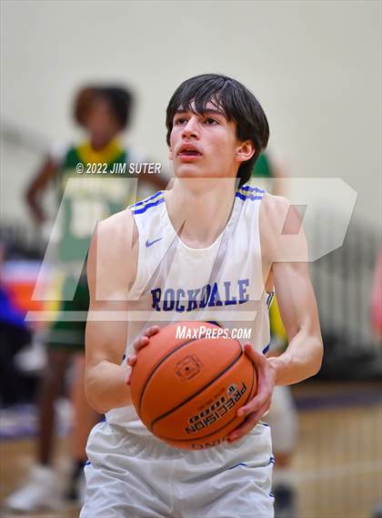 Thumbnail 1 in Rockdale vs Lexington photogallery.