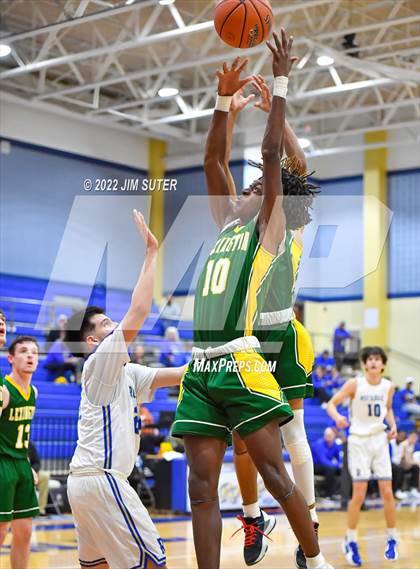 Thumbnail 1 in Rockdale vs Lexington photogallery.