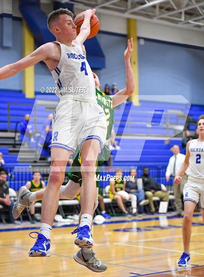 Thumbnail 2 in Rockdale vs Lexington photogallery.