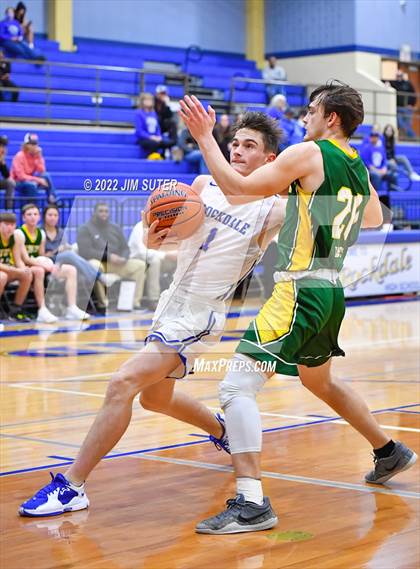 Thumbnail 1 in Rockdale vs Lexington photogallery.