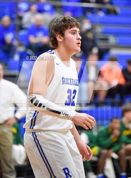 Thumbnail 1 in Rockdale vs Lexington photogallery.