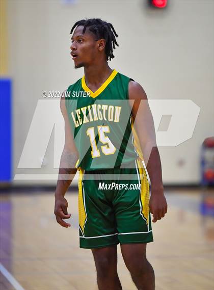 Thumbnail 1 in Rockdale vs Lexington photogallery.